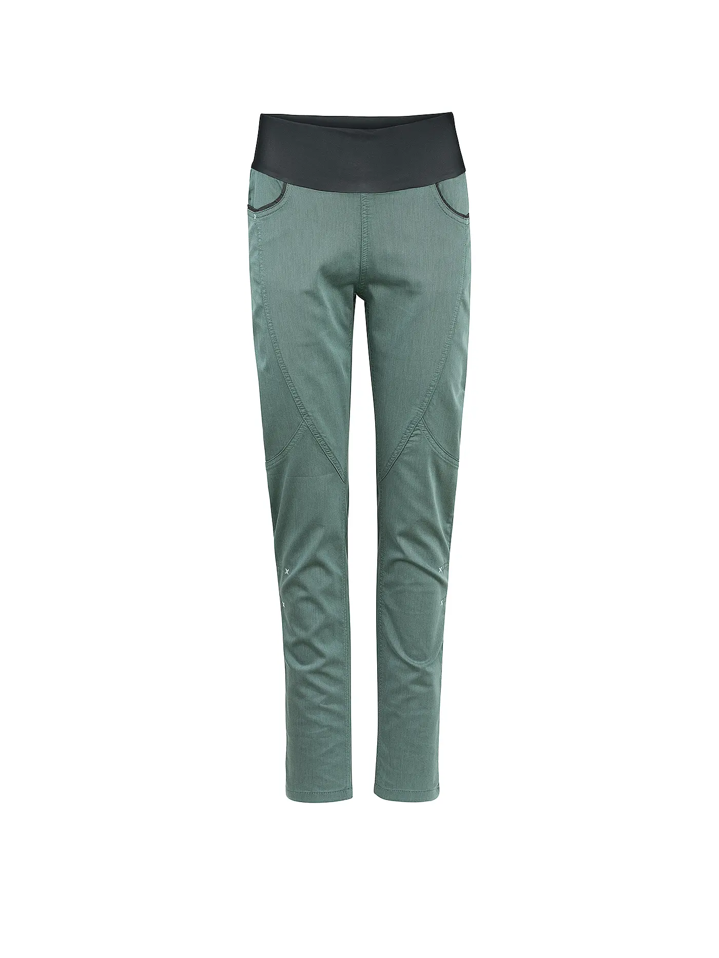 CHILLAZ | Damen Kletterhose Fuji 2.0 | 